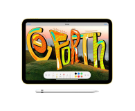 Apple iPad 10,9" 10gen 64GB Wi-Fi Blue - 1083266 - zdjęcie 5